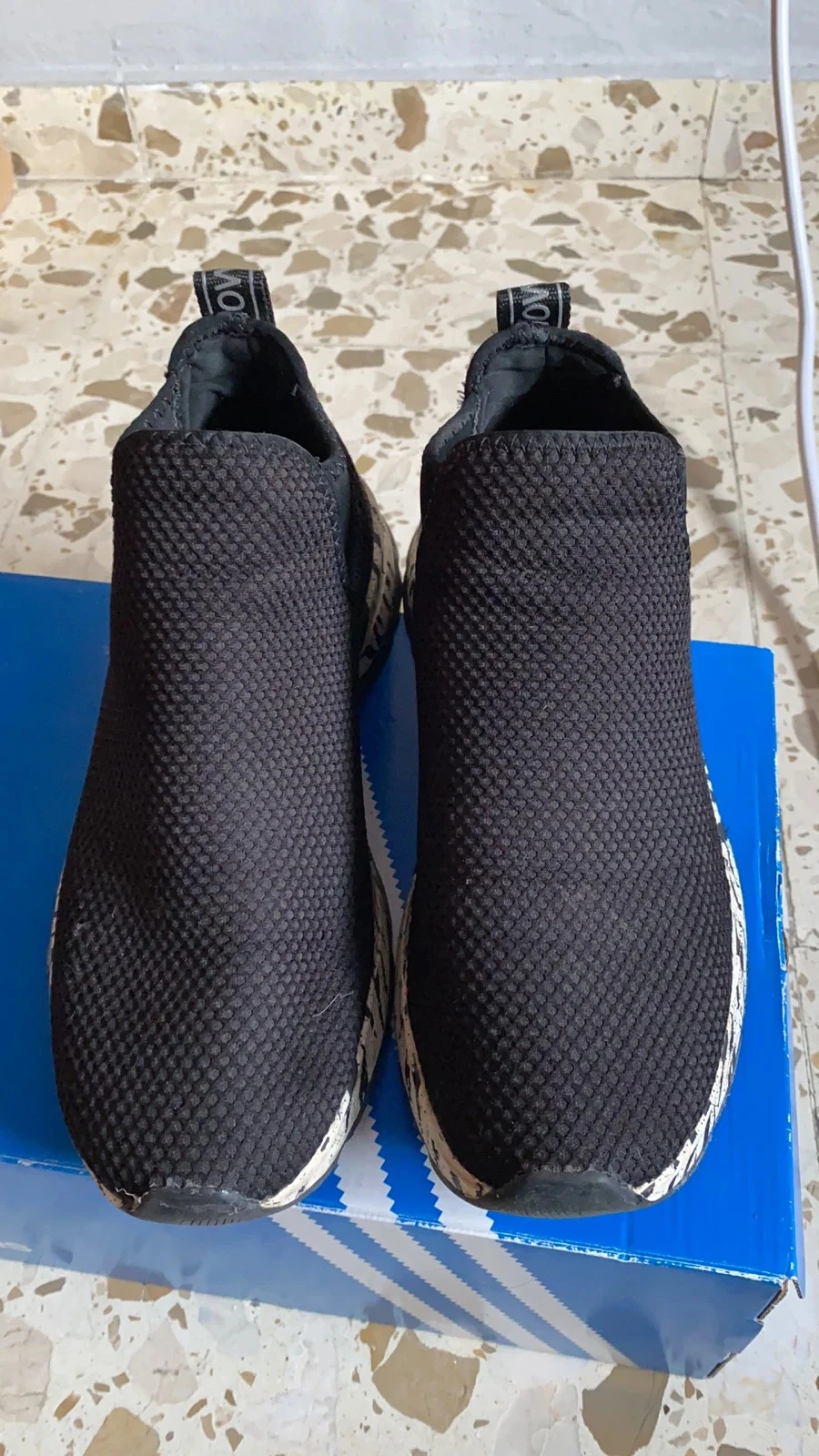 Zara Sneakers – photo 3